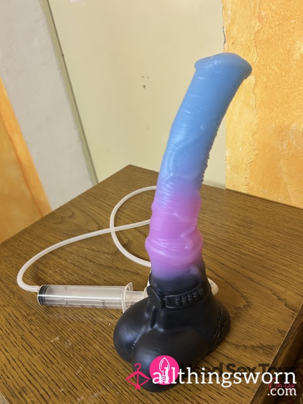 USED Di**o