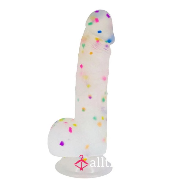 🍆 Used Di**os – Deeply Loved & Ready For You