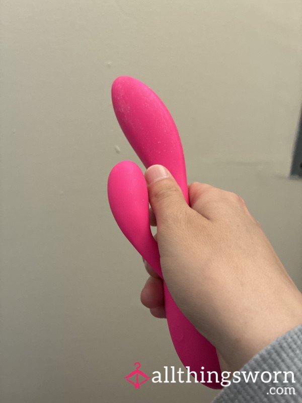 Used Di**o/vibrator