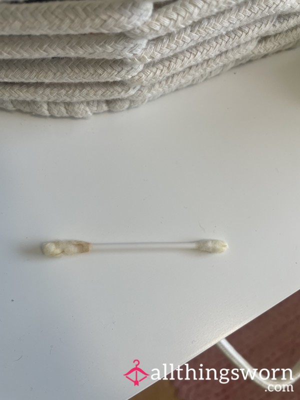 Used Dirty Earbud 👂