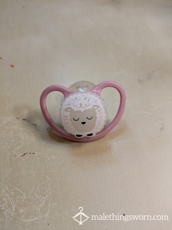 Used Dummy