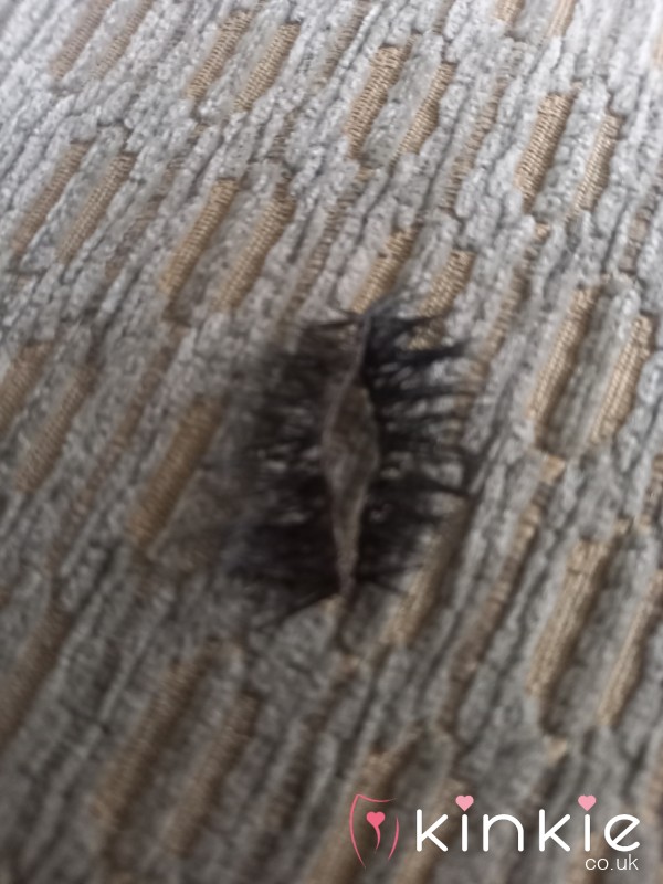 Used Eye Lashes Just Taken Out 💋💋