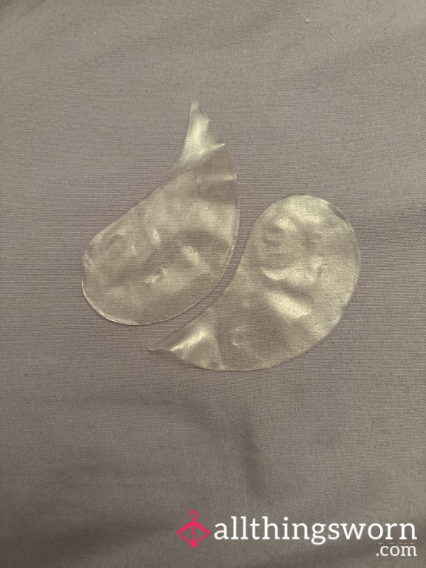 Used Eye Masks 😏