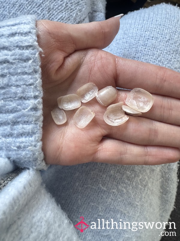 Used False Nails