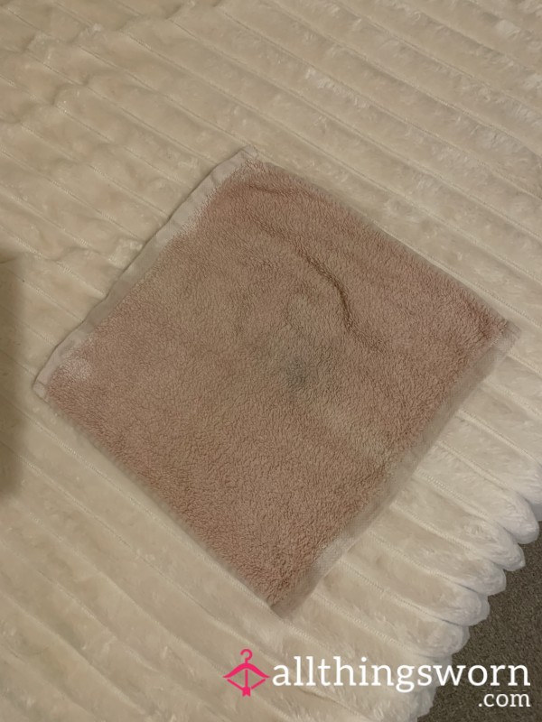 Used Flannel