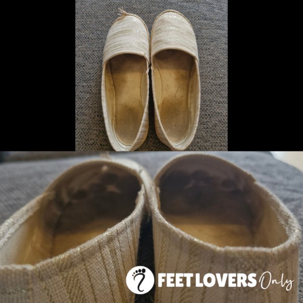 Used Flats