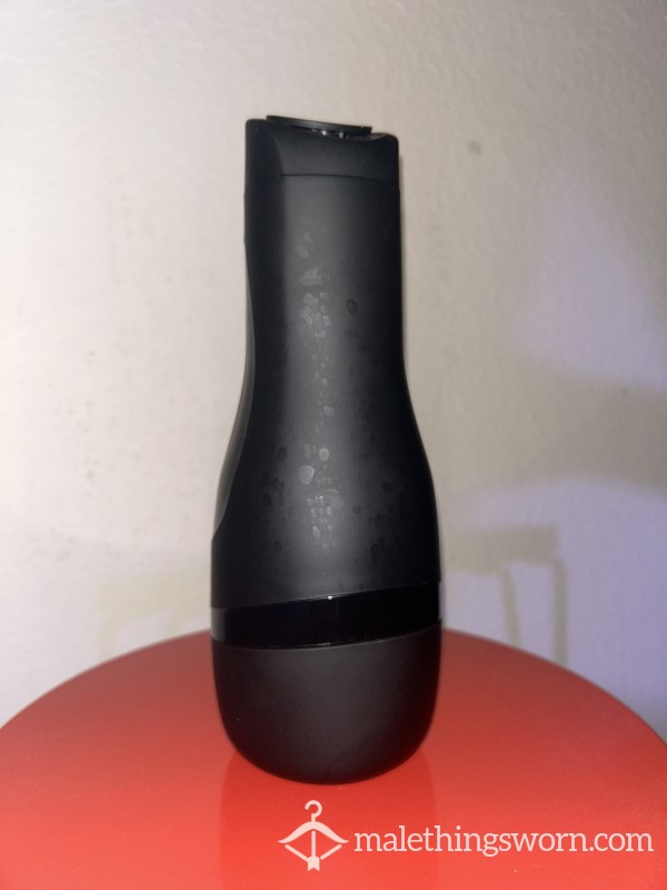 Used Fleshlight