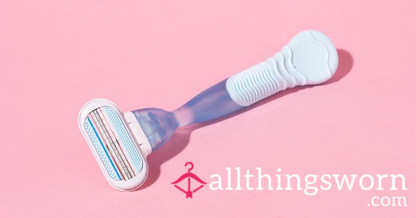 Used For EVERYTHING Razor