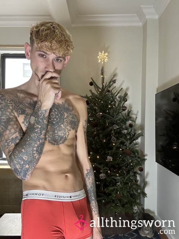 Used For Your Pleasure