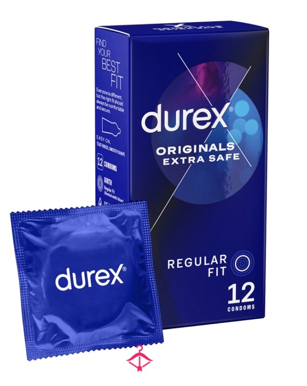Used Full Condom😈