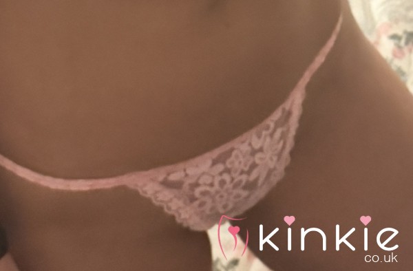 Used G String