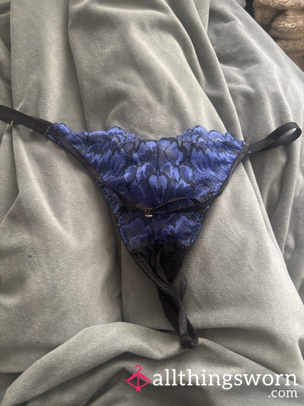 Used, Gorgeous Anne Summers Panties