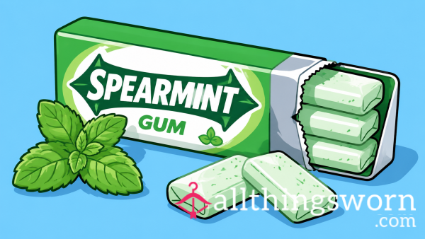 🫧 Used Gum 🫧
