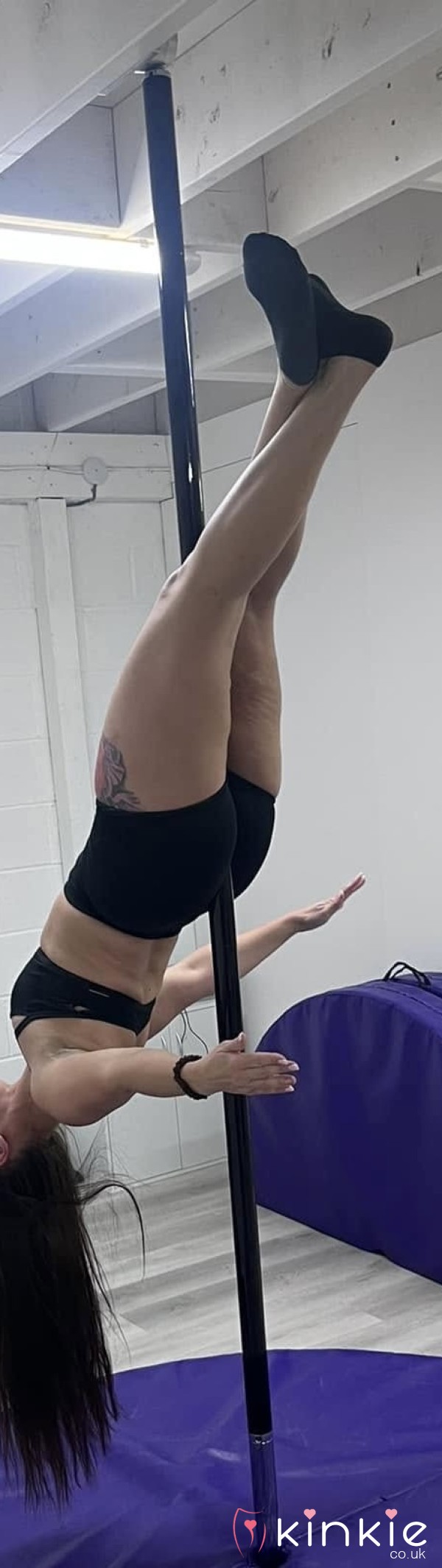 Used Gym Clothes