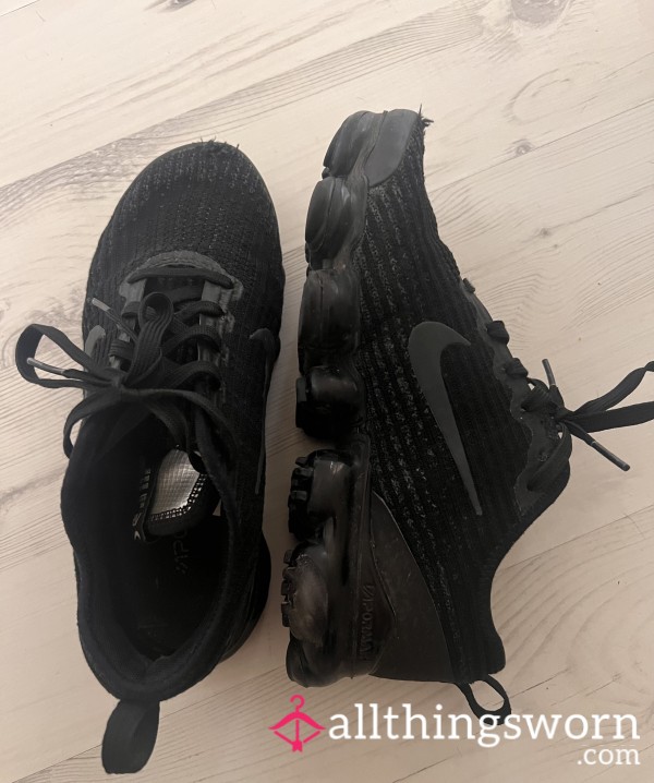 Used Gym & Running Shoes👟