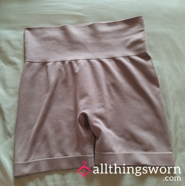 Used Gym Shorts