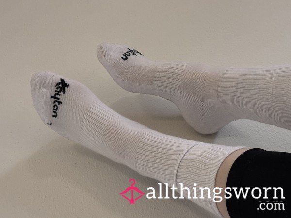 Used Gym Socks