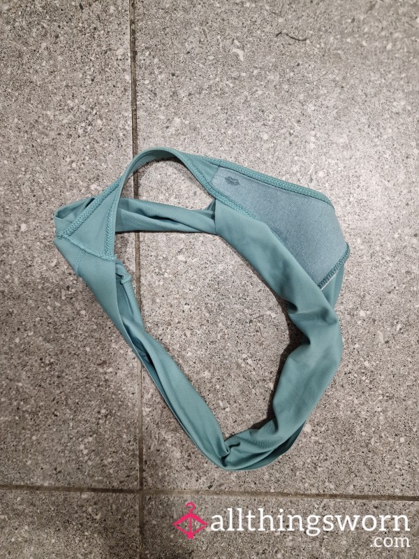 Used Gym Thong