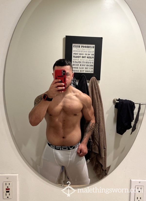 Used Gym Tights