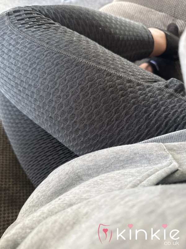 Used Gym Wear