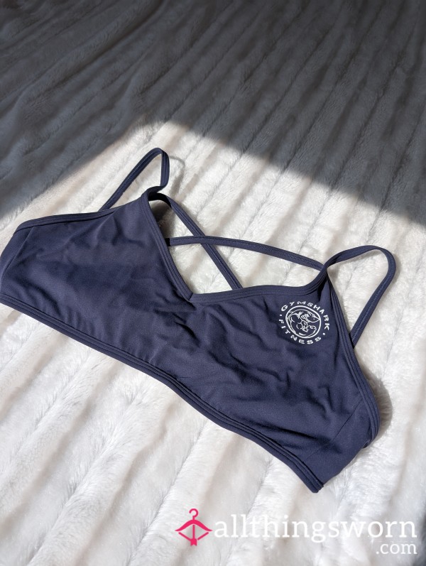 Used Gymshark Sports Bra