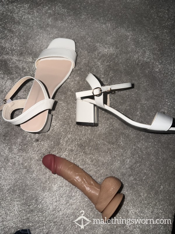 Used Heels