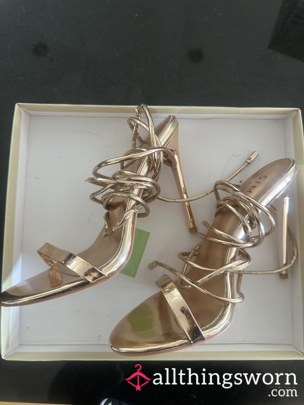 Used Heels