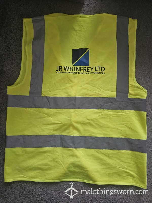 Used Hi Viz