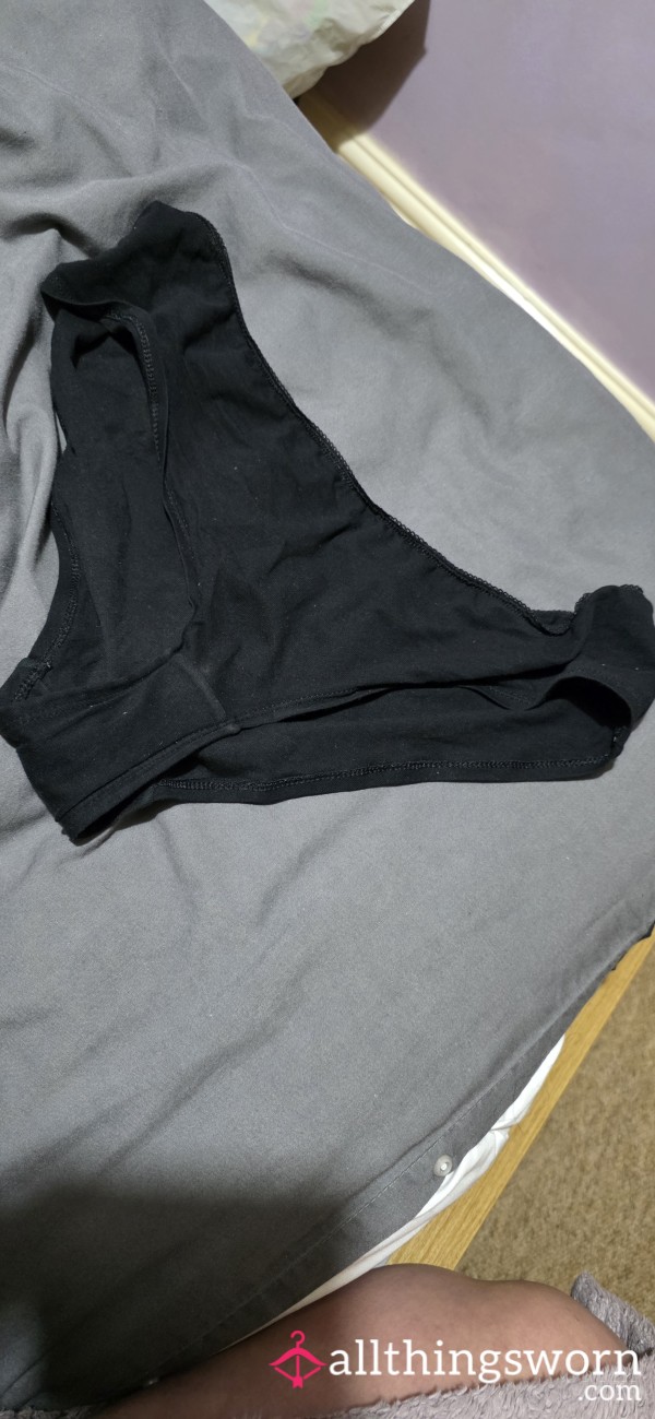 Used Hotpants