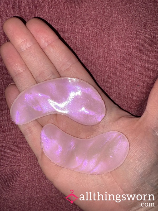 Eye Patches 👁️