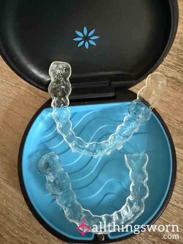 Used Invisalign Braces
