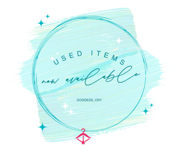 Used Items!! (Check Listing For Various Items Avaiable)