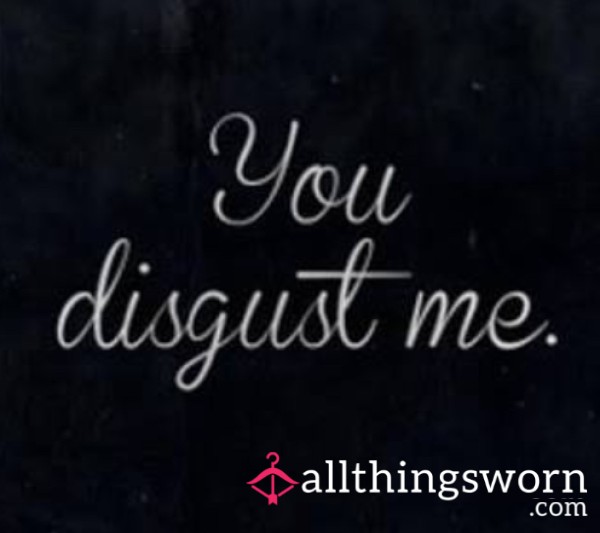 Used Items. Freshly Made For You