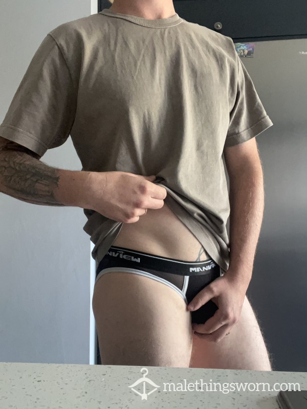 Used Jock.