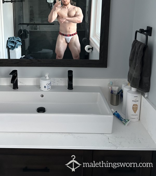 Used Jock