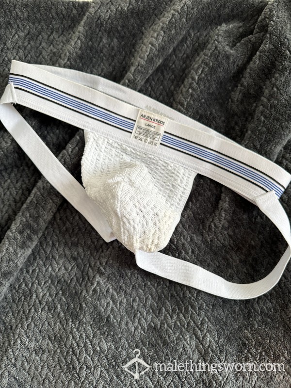Used Jock