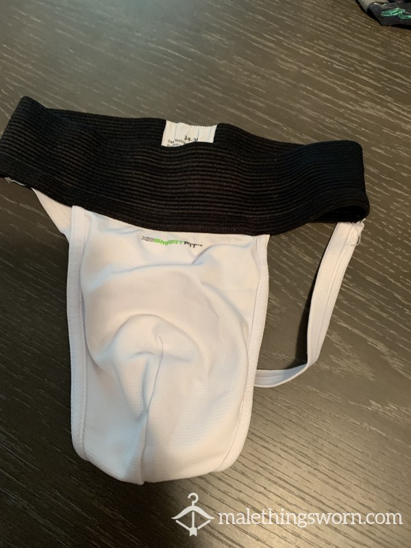 Used Jock