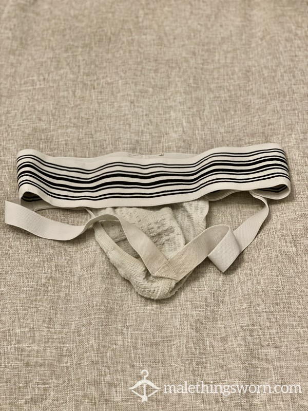 Used Jock Strap
