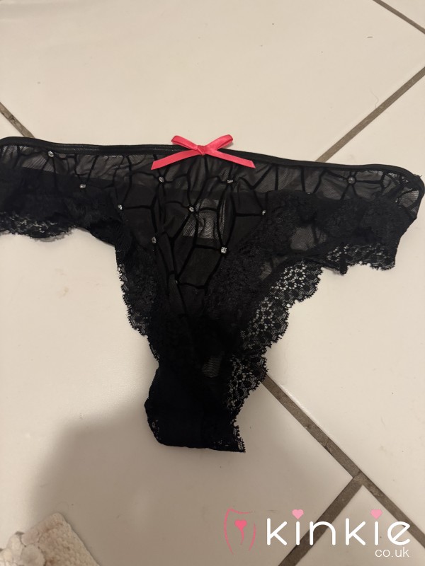 Used Knickers