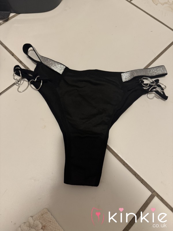 Used Knickers