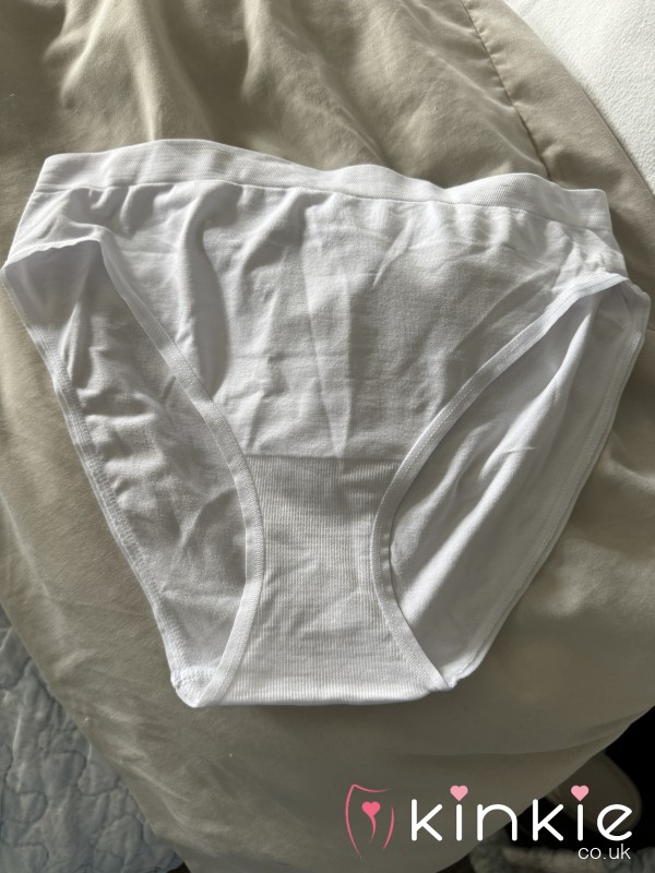 Used Knickers