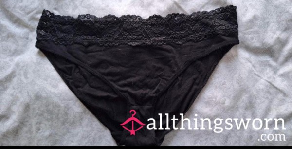 Used Knickers