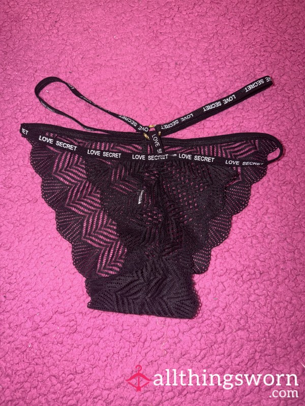 Used Lace