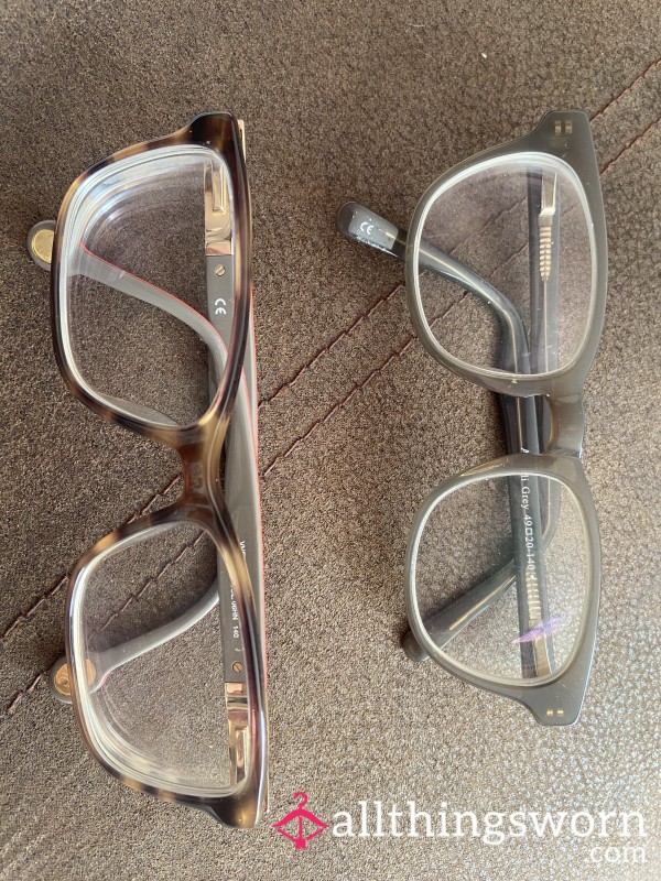 Used Ladies Specs