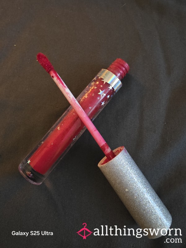 Lip Gloss Daily Use Come Have A Taste😋