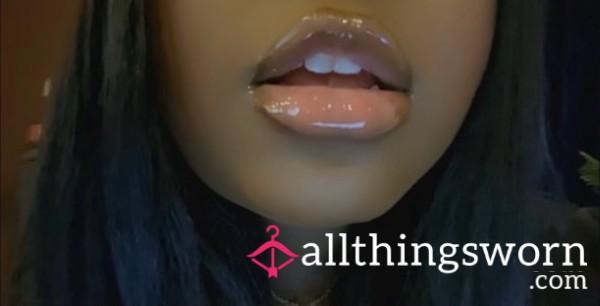 Used Lipgloss (x2)