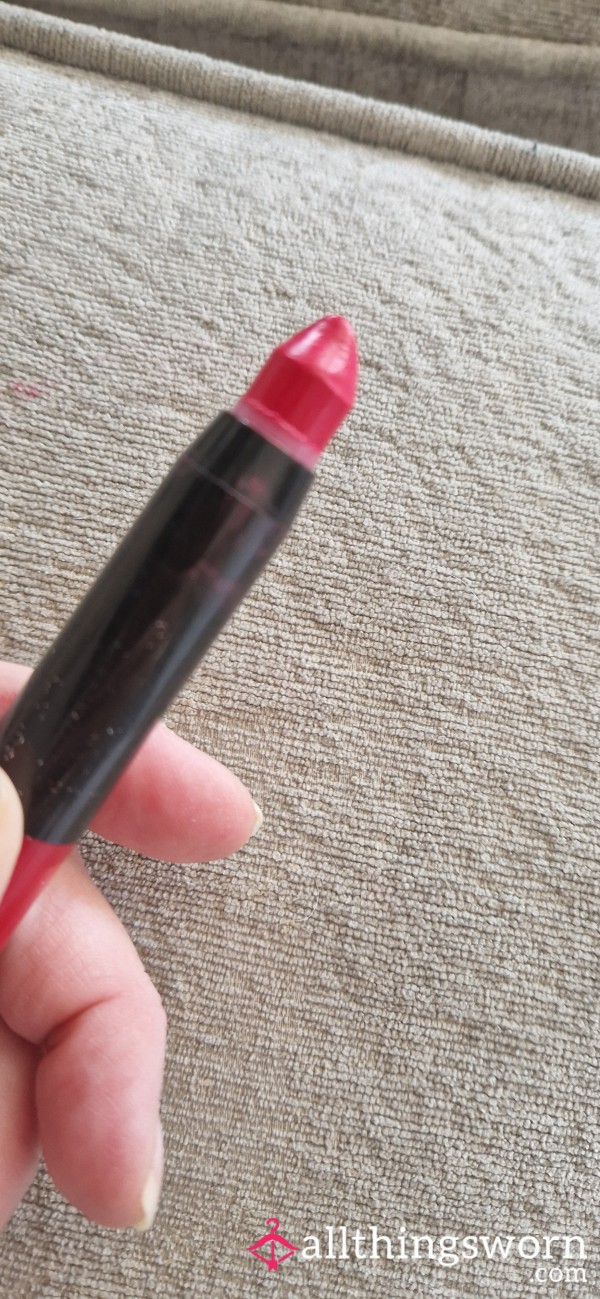 Used Lippy