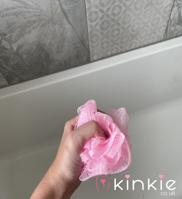 Used Loafer & Shower Clip 🚿