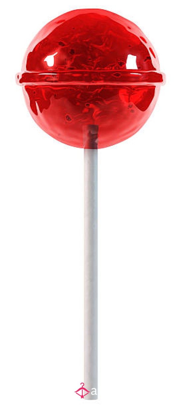Used Lolly Pops 🍭💦🫦