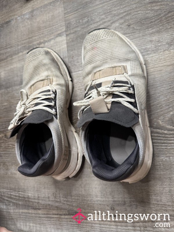 USED Long Hour On Clouds